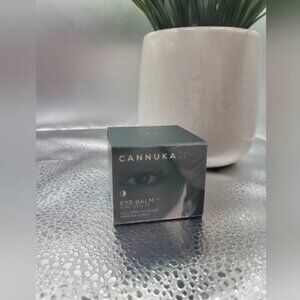 Cannuka Luxe Manuka Honey - Eye Balm AS SEEN IN ALLURE MAGAZINE - RT$65